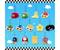Kamek – Llavero Mocchi Mario Kart (ENCARGO)