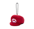 Gorra de Mario – Llavero Mocchi Super Mario (ENCARGO)