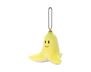 Banana – Llavero Mocchi Mario Kart (ENCARGO)