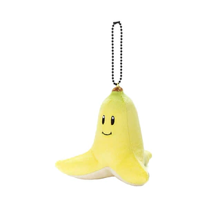 Banana – Llavero Mocchi Mario Kart (ENCARGO)