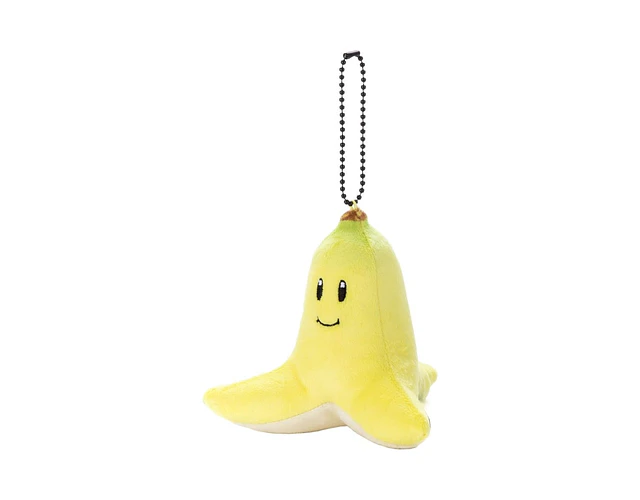 Banana – Llavero Mocchi Mario Kart (ENCARGO)