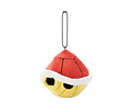 Caparazón Rojo – Llavero Mocchi Mario Kart (ENCARGO)
