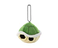 Caparazón Verde – Llavero Mocchi Mario Kart (ENCARGO)