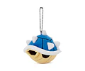 Caparazón Azul – Llavero Mocchi Mario Kart (ENCARGO)