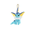 Llavero Peluche Vaporeon All Star Collection (Encargo)
