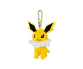 Llavero Peluche Jolteon All Star Collection (Encargo)