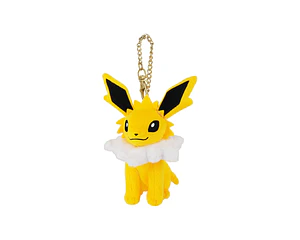 Llavero Peluche Jolteon All Star Collection (Encargo)