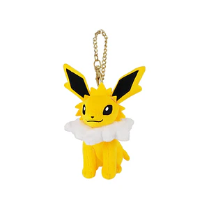 Llavero Peluche Jolteon All Star Collection (Encargo)