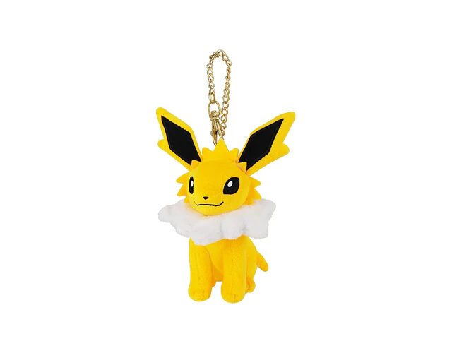 Llavero Peluche Jolteon All Star Collection (Encargo)