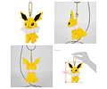 Llavero Peluche Jolteon All Star Collection (Encargo)
