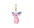Llavero Peluche Espeon All Star Collection (Encargo)