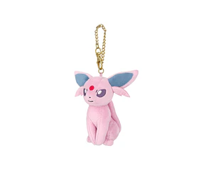 Llavero Peluche Espeon All Star Collection (Encargo)