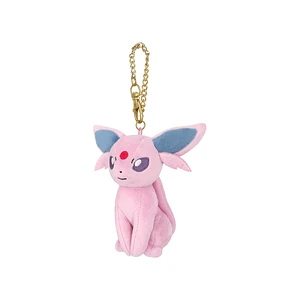 Llavero Peluche Espeon All Star Collection (Encargo)