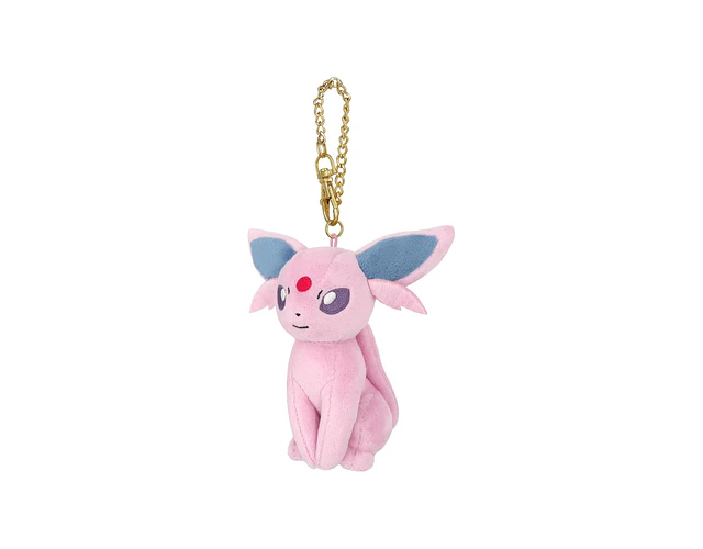Llavero Peluche Espeon All Star Collection (Encargo)