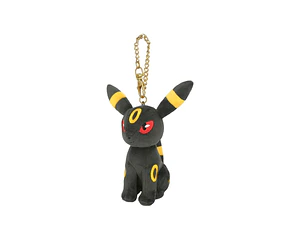 Llavero Peluche Umbreon All Star Collection (Encargo)
