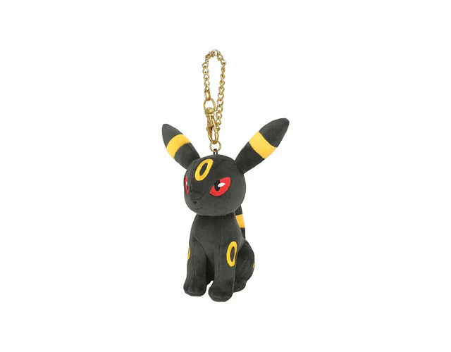 Llavero Peluche Umbreon All Star Collection (Encargo)