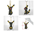 Llavero Peluche Umbreon All Star Collection (Encargo)