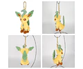 Llavero Peluche Leafeon All Star Collection (Encargo)