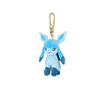 Llavero Peluche Glaceon All Star Collection (Encargo)