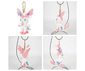 Llavero Peluche Sylveon All Star Collection (Encargo)
