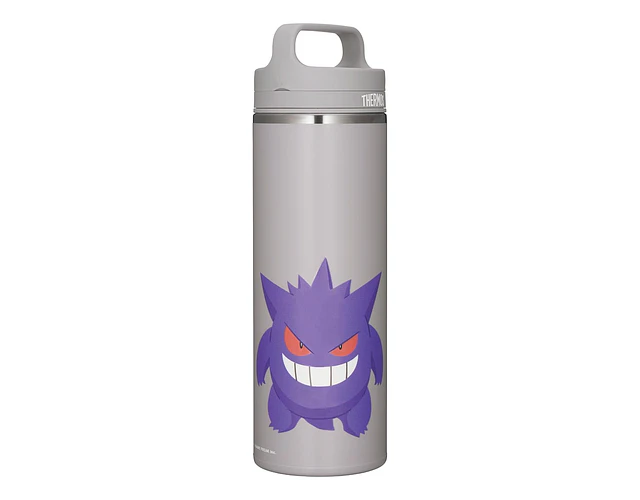 Termo Thermos Pokémon Gengar 800 ml (Encargo)