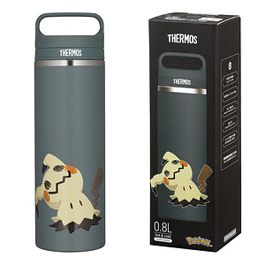 Termo Thermos Pokémon Mimikyu 800 ml (Encargo)