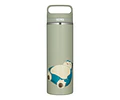Termo Thermos Pokémon Snorlax 800 ml (Encargo)
