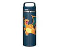 Termo Thermos Pokémon Charizard 800 ml (Encargo)