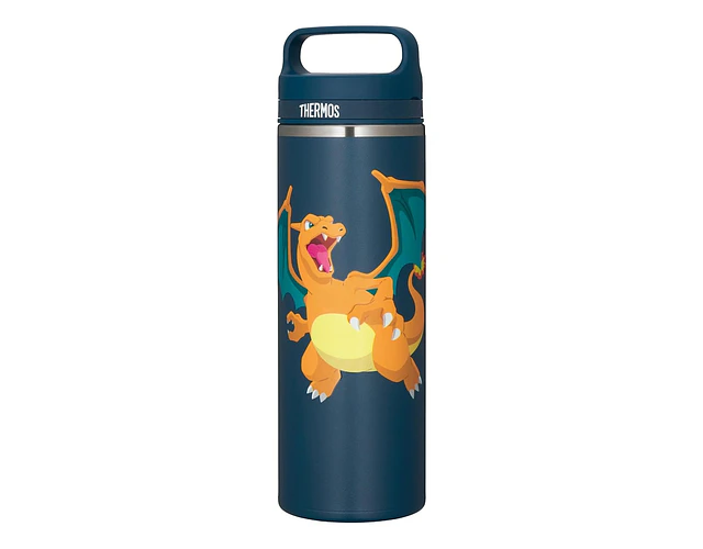 Termo Thermos Pokémon Charizard 800 ml (Encargo)