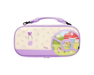 Estuche Pokémon Ditto para Nintendo Switch 2 HORI (Encargo)