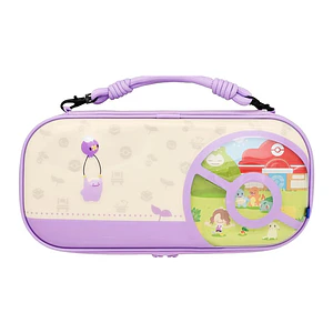 Estuche Pokémon Ditto para Nintendo Switch 2 HORI (Encargo)