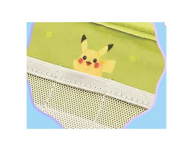 Estuche Pokémon Ditto para Nintendo Switch 2 HORI (Encargo)