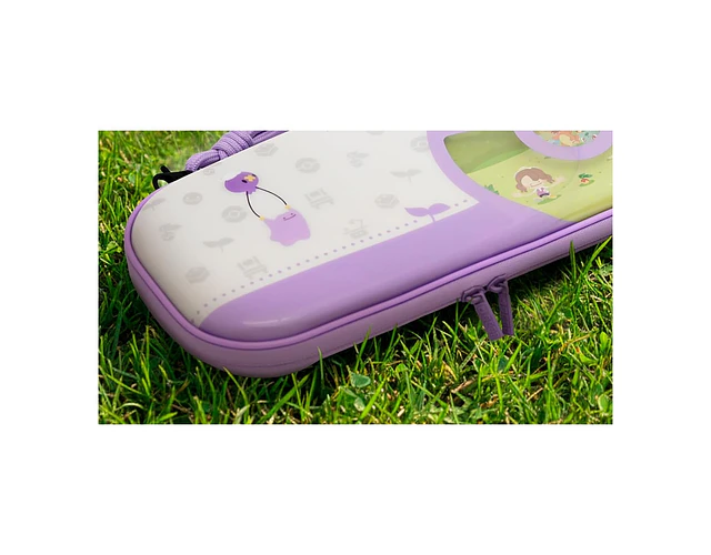 Estuche Pokémon Ditto para Nintendo Switch 2 HORI (Encargo)