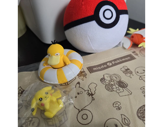 Set Pokémon - Promoción 14