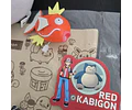 Set Pokémon - Promoción 14