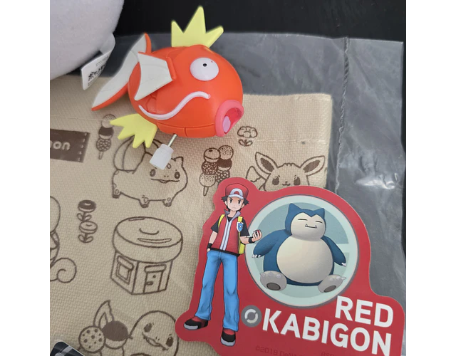 Set Pokémon - Promoción 14