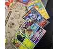 Set Pokémon - Promoción 14