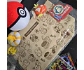 Set Pokémon - Promoción 14