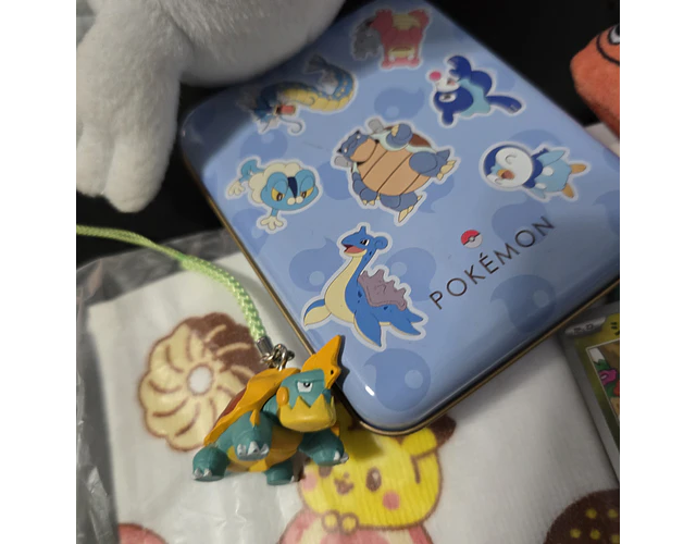 Set Pokémon - Promoción 15