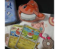 Set Pokémon - Promoción 15
