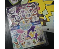 Set Pokémon - Promoción 16