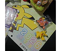 Set Pokémon - Promoción 16