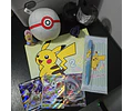 Set Pokémon - Promoción 17
