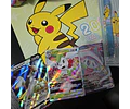 Set Pokémon - Promoción 17