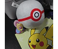 Set Pokémon - Promoción 17
