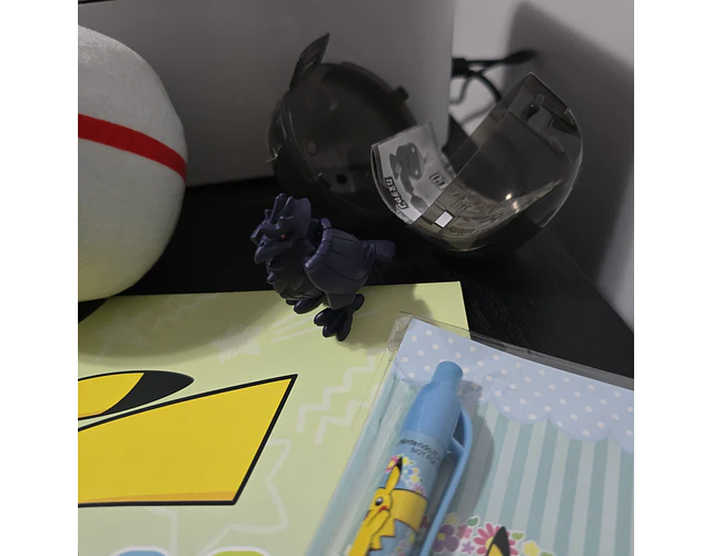 Set Pokémon - Promoción 17