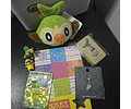 Set Pokémon - Promoción 18