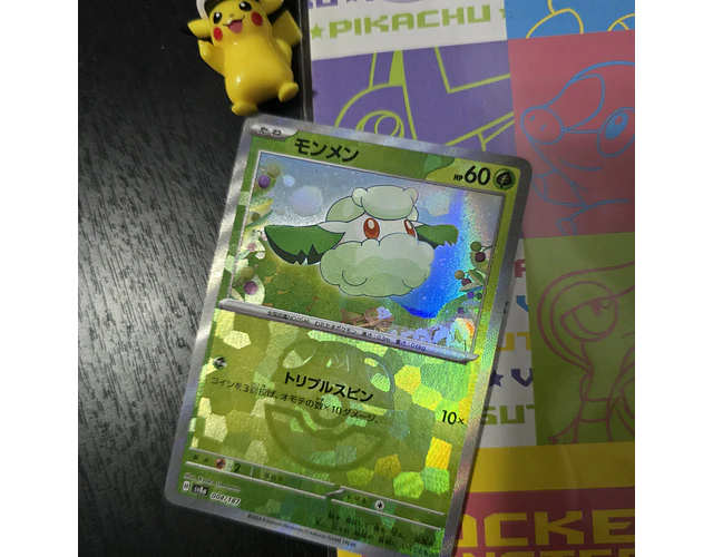Set Pokémon - Promoción 18