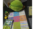 Set Pokémon - Promoción 18