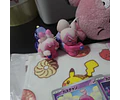 Set Pokémon - Promoción 19